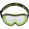 Bolle Safety Safety Goggle, OTG, Unisex, Clear  Lens SPECTN11W - alternate 2