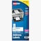 Avery reg MiniSheets Address Label, White AVE2160 - alternate 1