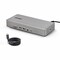 Startech.Com Universal USB4 & Thunderbolt 4 Docking Station, Quad/Triple/Dual Display Dock with HDMI/DP for 132N-TB4USB4DOCK - alternate 1
