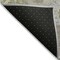 Homeroots 5' X 8' Beige Gray And Green Floral Washable Indoor Outdoor Area Rug 604061 - alternate 2