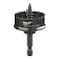 Milwaukee Tool 1-3/8" SHOCKWAVE Impact Duty Hole Saw 49-56-9830 - alternate 1