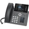 Grandstream The Grp2614 Is A 4-Line Carrier-Grade Ip Phone Designed w/ Zero-Touch GRP2614 - alternate 3