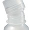 Nalgene Grad Pkg Btl, PPCO, 110mm H, PK250 312016-0125 - alternate 2