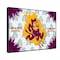 Holland Bar Stool Co Arizona State University (Sparky) 24"x32" Canvas Wall Art LCnvs2432ArizSt-S - alternate 2