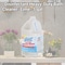 Lysol Pro Solutions Disinfectant HeavyDuty Bath Cleaner Lime 1 gal. 94201EA - alternate 2