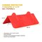 Mytee Products 4inx4inx11in Red Flatbed Edge Protectors for Cargo Loads & Tie Down Guard, 10PK PCPVB12-4x10 - alternate 4