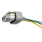 Auveco Ford Wire Harness Connector 22182 - alternate 2