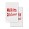 Signmission Walk-ins Welcome, Vinyl Decals Only 24 Inch x 36 Inch, Vinyl Decal, 2PK DSB-2436-2PACK-Walk-ins Welcome - alternate 1