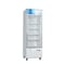 Koolmore 27 in. 1-Door Commercial Display Merchandiser Freezer 13 cu. ft. in White MDF-1GD-13C-WH MDF-1GD-13C-WH - alternate 5