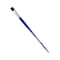 Da Vinci FORTE-Acrylics Student Brush, Synthetic, Acrylic & Oil, Filbert, Series 8650, Size 20 VA-8650_20 - alternate 3