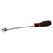 Performance Tool 1/4 in. Dr. Long Handle Ratchet, 108 Tooth, 3.3 Degree Sweep W36180 - alternate 1