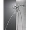 Delta Universal Showering Components In2ition H2OKinetic 5-Setting Two-in-One Shower 58620-25-PK - alternate 4