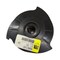 Agco IMPELLER POLY 5.5, AGCO OEM AG057187 AG057187 - alternate 4
