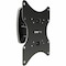 Eaton Tripp Lite Series Swivel/Tilt Wall Mount for 17IN to 42IN TVs and Monitors, 80degrees Swivel,  DWM1742MN - alternate 1