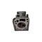 John Deere CYLINDER HEAD, JOHN DEERE OEM MIU12813 MIU12813 - alternate 5