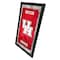 Holland Bar Stool Co University of Houston 15" x 26" Football Mirror MFtblHouston - alternate 2