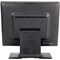Elo 7 1523L 15 in. Touchscreen Monitor, Black E738607 - alternate 2