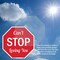 Signmission Can't Stop Loving You, 4 inch X 4 inch, Vinyl Decal, 2PK OC-D-2PACK-4-107 - alternate 3