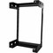 Startech.Com OPEN FRAME 15U WALL MOUNT SERVER RACK FOR PATCH PANELS, SWITCHES, DATA EQUIPMENT RK15WALLO - alternate 3