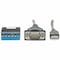Eaton EATON USB To Rs485/rs422 Ftdi Serial Adapter Cable With Com Retention USB-A To Db9 U209-30N-IND - alternate 5