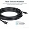 Startech.Com 35ft Plenum HDMI Cable w/ Ethernet 4K HDPMM35 - alternate 3