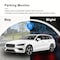 Wrightmaster 2-Channel Dash Camera with Front and Rear 1080P, 170 deg Wide Angle Car DVR, Night Vision ZR-jlhjlyA22 - alternate 5