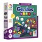 Smartgames Genius Gems, Genius Battle Game SGHP 003 US - alternate 1