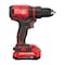 Craftsman V20 Cordless Brushless 1/2-in Drill/Driv CMCD710C2 - alternate 4