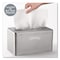 Kleenex Ultra Soft Interfold Paper Towels, 1 Ply, 70 Sheets, 59 ft, White KCC 11268 - alternate 2
