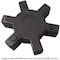 Timken Lovejoy Spider-Coupling L/AL075 SPIDER NYLON                     L/AL075 SPIDER NYLON - alternate 1