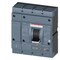 Siemens circuit breaker 3VA6 UL Frame 800 breaking capacity class C 100 kA At 3VA6560-7HL46-0AA0 - alternate 1