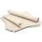 Square Built Packing Paper, 24 in W, 30 in L SBA222250PP - alternate 2
