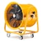 Iliving Utility 20 in. Blower Exhaust Warehouse Ventilator Floor Fan, 1300-Watt, 1720RPM ILG8VF20 - alternate 1