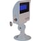 Lithonia Lighting Floodlight, 14000lm, 10500lm, 8500lm, Brz ESXF3 ALO SWW2 YS DDB M2 - alternate 4