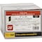 Pro-Fit 3'' x 0.131'' 28 Degree Wire Strip Smooth Shank Round Head Brite Framing Stick Nails, 2000 Ct. 629270 - alternate 1
