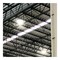 Nuvo 240/200/150W LED UFO High Bay 3K/4K/5K CCT 60/80/100 Beam Angle Black 120-347V 65/1521 - alternate 3