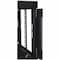 Tripp Lite Wallmount Rack, 9U, Switch Depth SRW9U - alternate 3