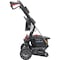 A.R. Blue Clean 2300 psi 1.7 GPM Cold Water Electric Pressure Washer BCXP22300P - alternate 1