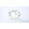 Dresser-Rand RING OIL W14-002 - alternate 1