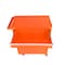Edendirect Tool Chest, 5 Drawer, Orange, Metal, 22.95 in W x 47.25 in H ED-W110265912 - alternate 4