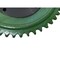 John Deere CHAIN SPROCKET, OEM H86128 - alternate 4