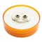 Grote Lighting LED Clearance Marker Lights, Amber, Round, 2.5in Diameter, Grommet/Bracket Mount MKR4600YPG - alternate 3