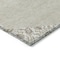 Homeroots 8' X 10' Beige Brown And Ivory Oriental Washable Indoor Outdoor Area Rug 598169 - alternate 4