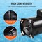Vevor 2HP Pool Pump Motor 230V 60Hz 7.8Amps 56Y 3450RPM 50F/250V Capacitor HM16085ECb - alternate 2