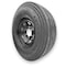 Rubbermaster - Steel Master ST225/75R15 12 Ply 6 On 5.5 Bolt, Black Wheel Assemblies 599368BLK - alternate 4