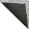 Homeroots 5' X 8' Lavender And Ivory Abstract Washable Indoor Outdoor Area Rug 599731 - alternate 5