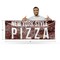 Signmission New York Pizza, 36 Inch x 96 Inch, Vinyl Banner B-96-30753 - alternate 2
