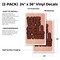Signmission We Sell Worms, Vinyl Decals Only 24 Inch x 36 Inch, Vinyl Decal, 2PK DSB-2436-2PACK-30434 - alternate 2