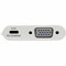 Tripp Lite USB-A HUB AND USB-C CHARGING PORTS V U444-06N-V-C - alternate 5