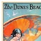 Homeroots Dunes Beaches Vintage Travel Unframed Print Wall Art 394283 - alternate 4